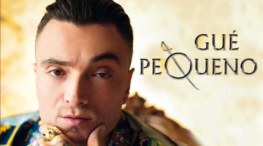Gue Pequeno